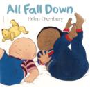 All Fall Down : A First Book for Babies - Book