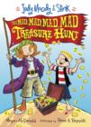 Judy Moody and Stink: The Mad, Mad, Mad, Mad Treasure Hunt - Book