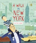 A Walk in New York - Book