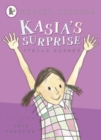 Kasia's Surprise - Book