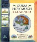 Guess How Much I Love You - Book