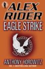Eagle Strike - eBook