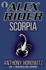 Scorpia - eBook