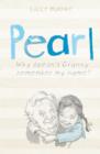 Pearl - Book