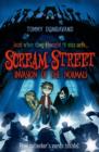 Scream Street 7: Invasion of the Normals - eBook