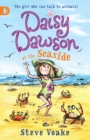 Daisy Dawson at the Seaside - Book