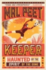 Keeper - eBook