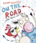 On The Road With Mavis And Marge! - Book