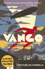 Vango : Between Sky and Earth - Book