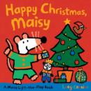 Happy Christmas, Maisy - Book