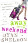 Away for the Weekend - Book