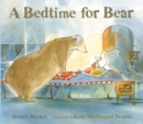 A Bedtime for Bear - Book