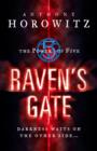 The Power of Five: Raven's Gate - eBook