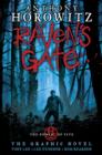 The Power of Five: Raven's Gate - The Graphic Novel - eBook