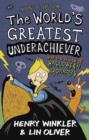 Hank Zipzer 10: The World's Greatest Underachiever and the House of Halloween Horrors - eBook