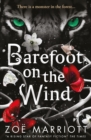 Barefoot on the Wind - Book
