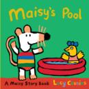 Maisy's Pool - Book