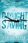 Daylight Saving - Book