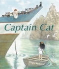 Captain Cat - Book