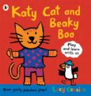 Katy Cat and Beaky Boo - Book