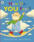 How Do You Feel? - Book