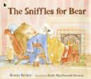 The Sniffles for Bear - Book