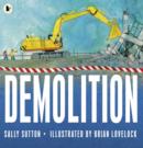 Demolition - Book