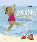 Splash, Anna Hibiscus! - Book