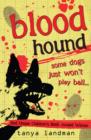 Murder Mysteries 9: Blood Hound - eBook
