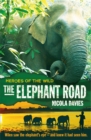 The Elephant Road - Book