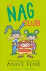 The Nag Club - Book