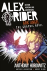Ark Angel: The Graphic Novel - Book