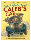 Caleb's Cab - Book