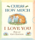 Guess How Much I Love You - Book