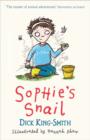 Sophie's Snail - Book