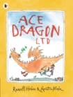 Ace Dragon Ltd - Book