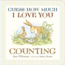 Guess How Much I Love You: Counting - Book