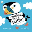 Nothing Like a Puffin - Book