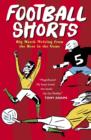 Football Shorts - Book