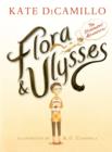 Flora & Ulysses : The Illuminated Adventures - Book