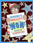 Where S Wally Wow - Book