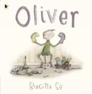 Oliver - Book