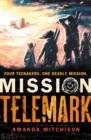 Mission Telemark - eBook