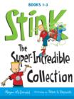 Stink: The Super-Incredible Collection - eBook
