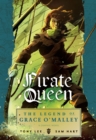 Pirate Queen: The Legend of Grace O'Malley - Book