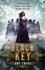 The Lone City 3: The Black Key - Book