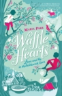Waffle Hearts - Book