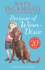 Because of Winn-Dixie - eBook