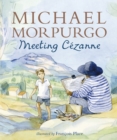 Meeting Cezanne - Book
