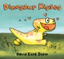 Dinosaur Kisses - Book